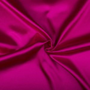 Satijn fuchsia