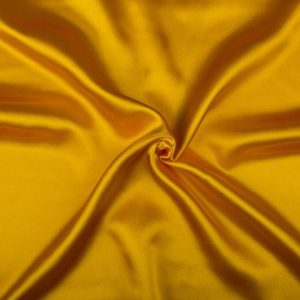 Satijn geel
