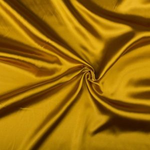 Satijn goud