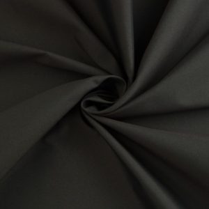 Taft - Donkerpaars plain