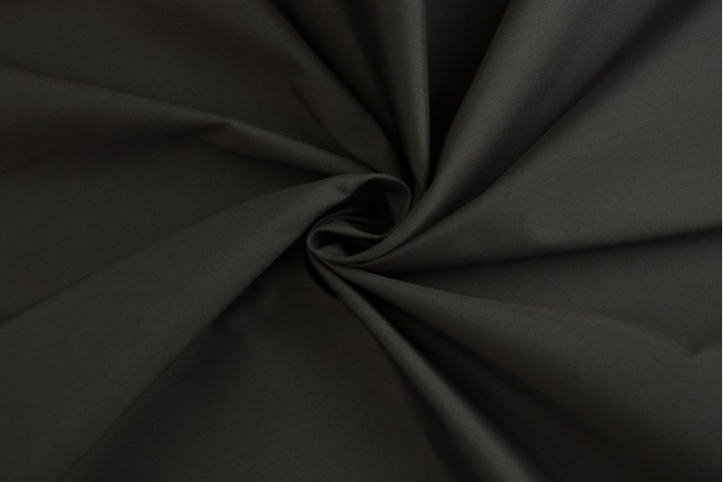 Taft - Donkerpaars plain Taft - Donkerpaars plain