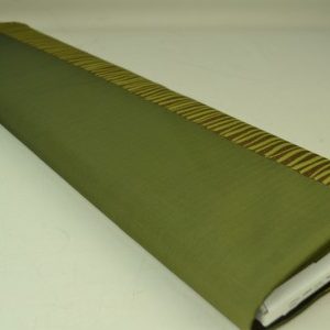 Taft - Groen design - Rol