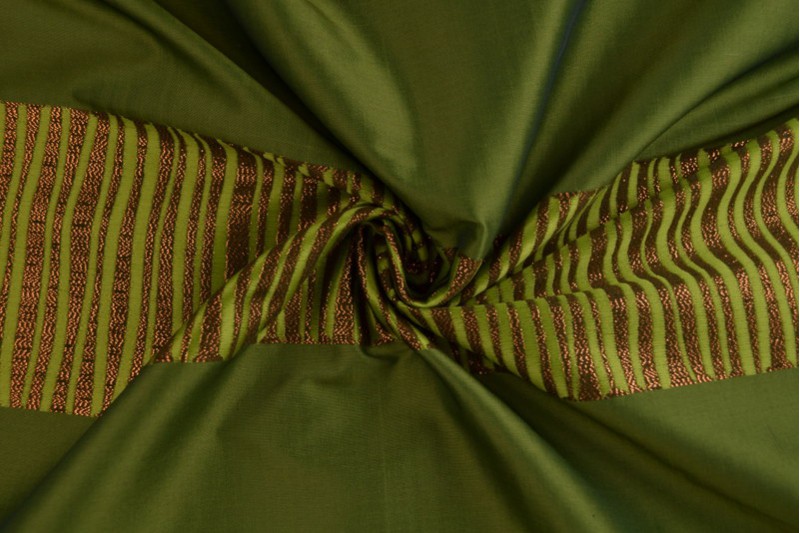 Taft - Groen design Taft - Groen design