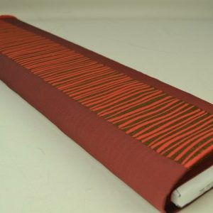 Taft - Rood design - Rol