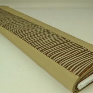 Taft - Beige design - Rol