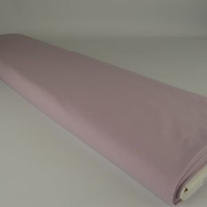 Katoen voile - Lavendel - Rol