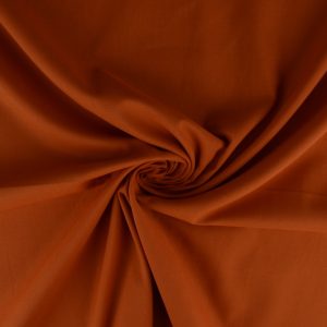 Katoen voile - Koper