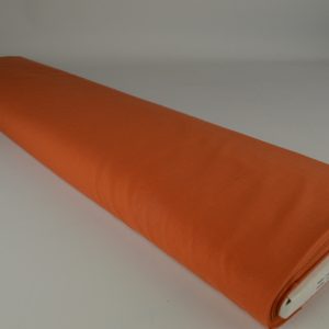 Katoen voile - Koper - Rol