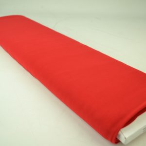 Lycra tule - Rood - Rol