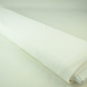 Lycra tule - Gebroken wit - Rol