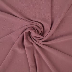 Lycra tule - Donker oud roze