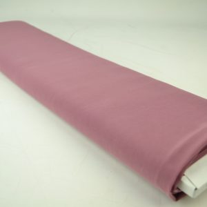 Lycra tule - Donker oud roze - Rol