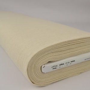 Ongebleekt katoen - 200 gr - Rol