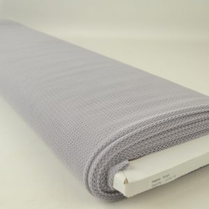 Mesh - Zilvergrijs - Rol