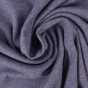 Jersey extra zacht - Paars