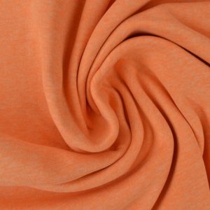 Jersey extra zacht - Oranje