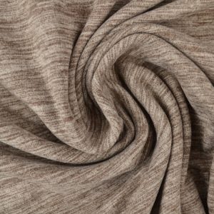 Jersey extra zacht - Taupe