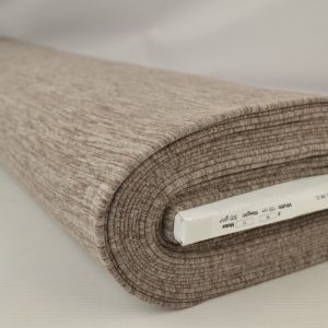 Jersey extra zacht - Taupe - Rol