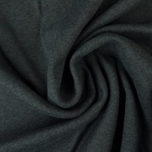 Jersey extra zacht - Antraciet