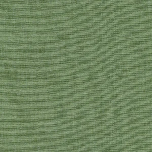 Olijfgroen Isshiki outdoorstof met gemêleerde weefstructuur, waterafstotend en kleurecht