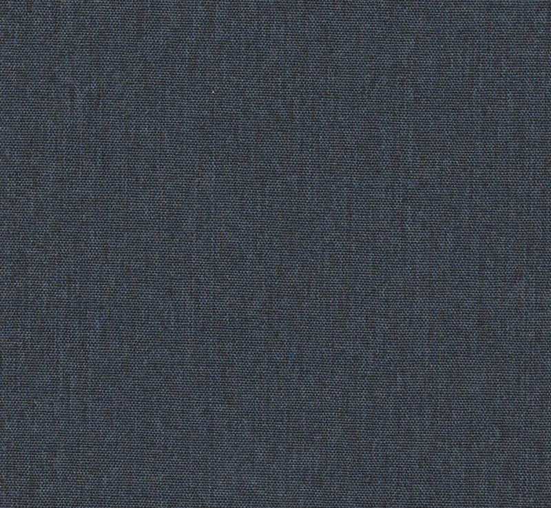 Jeans Isshiki outdoorstof met gemêleerde weefstructuur, waterafstotend en kleurecht