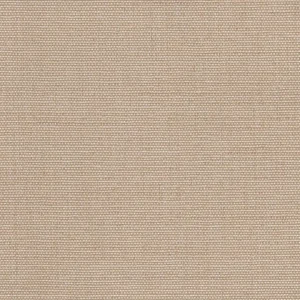 Zandbruin Isshiki outdoorstof met gemêleerde weefstructuur, waterafstotend en kleurecht