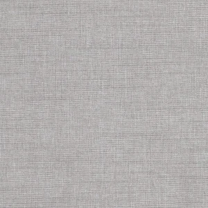 Lichtgrijs Isshiki outdoorstof met gemêleerde weefstructuur, waterafstotend en kleurecht