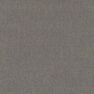 Olifantgrijs Isshiki outdoorstof met gemêleerde weefstructuur, waterafstotend en kleurecht