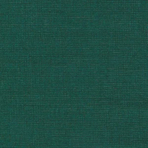 Donkergroen Isshiki outdoorstof met gemêleerde weefstructuur, waterafstotend en kleurecht