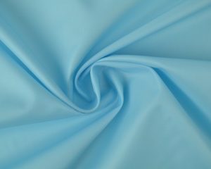 Parachutestof - Baby blauw