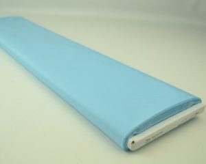 Parachutestof - Baby blauw - Rol