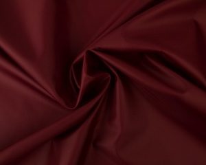 Parachutestof - Bordeaux rood