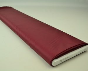 Parachutestof - Bordeaux rood - Rol