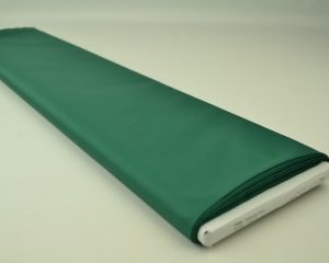 Parachutestof - Donkergroen - Rol