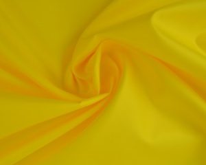 Parachutestof - Geel