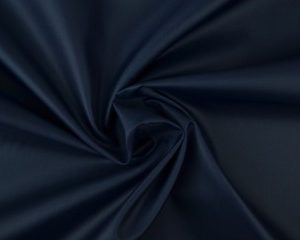 Parachutestof - Marineblauw