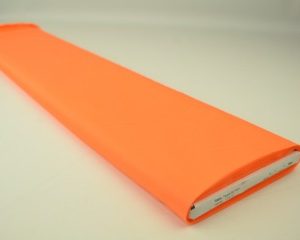 Parachutestof - Oranje - Rol