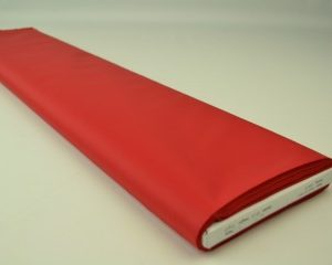 Parachutestof - Rood - Rol