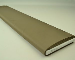 Parachutestof - Taupe - Rol