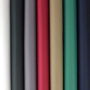 Waterafstotende canvas