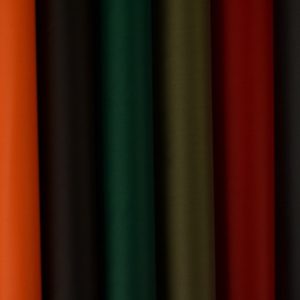 Waterafstotende voeringstof